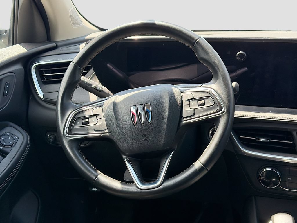 Used 2024 Buick Encore GX Preferred FWD image 11