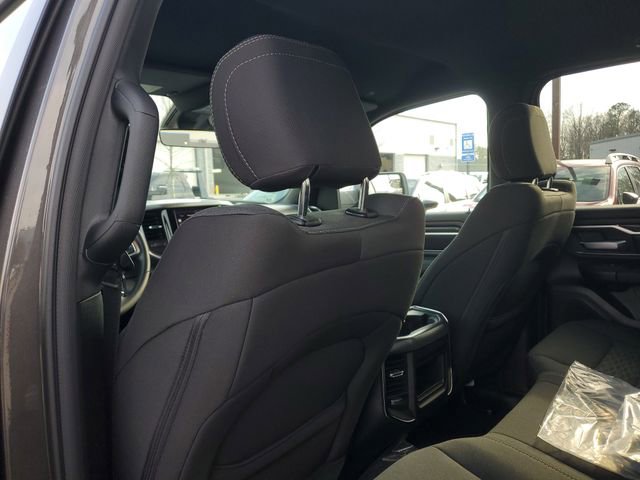 New 2026 RAM 1500 Big Horn image 13