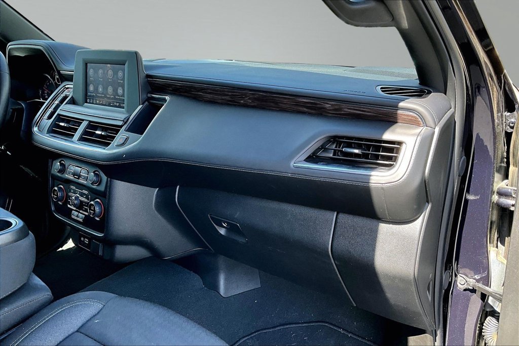 Used 2024 Chevrolet Tahoe LS w/ Driver Alert Package AWD/4WD image 16