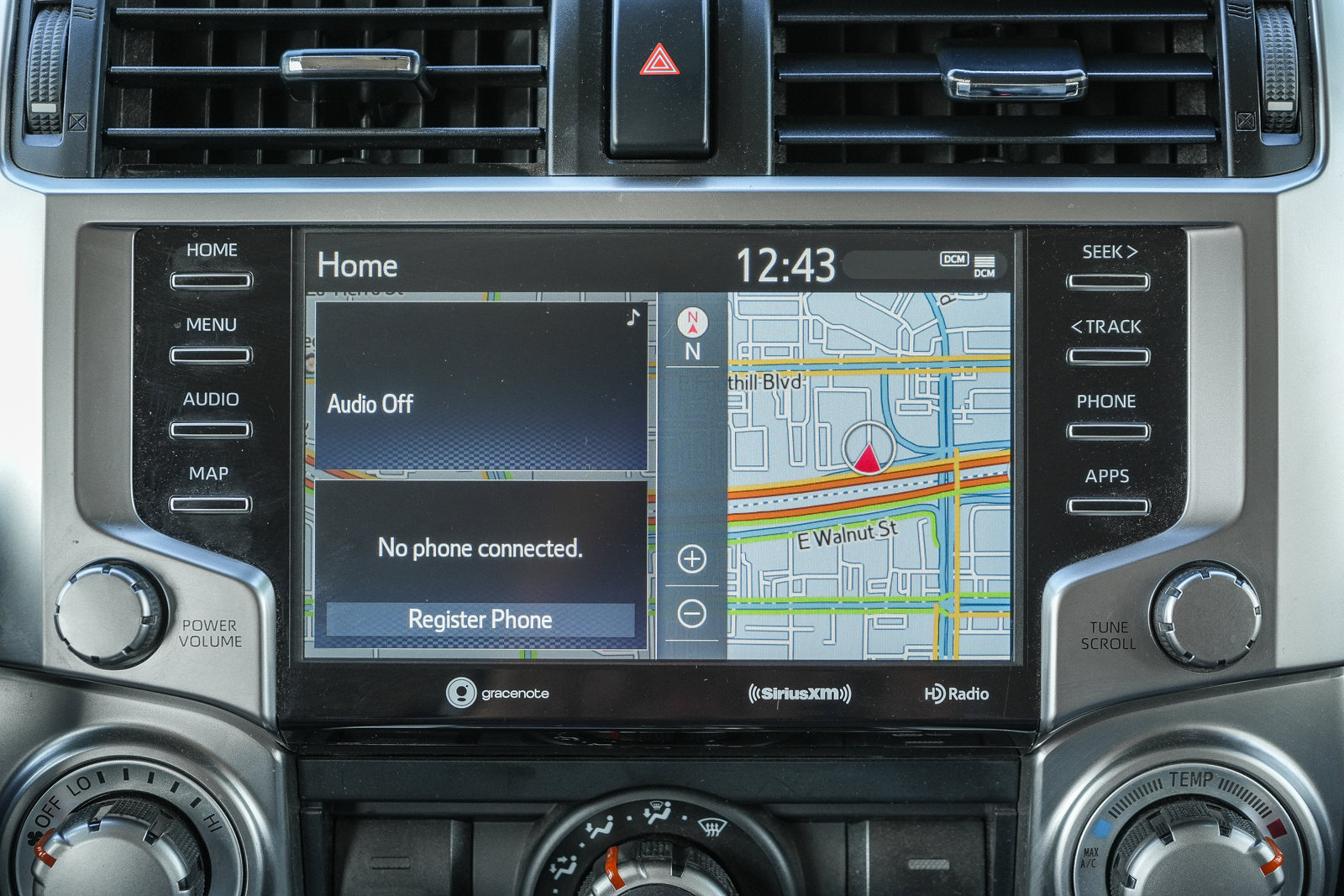 Used 2024 Toyota 4Runner SR5 Premium image 14