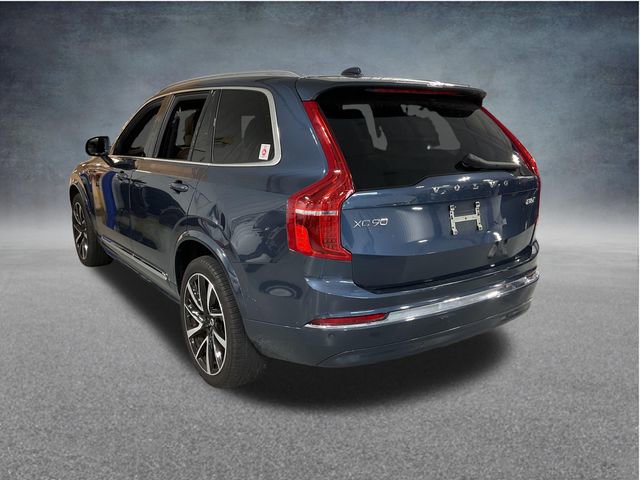 Used 2023 Volvo XC90 B6 Plus w/ Protection Package AWD/4WD image 5