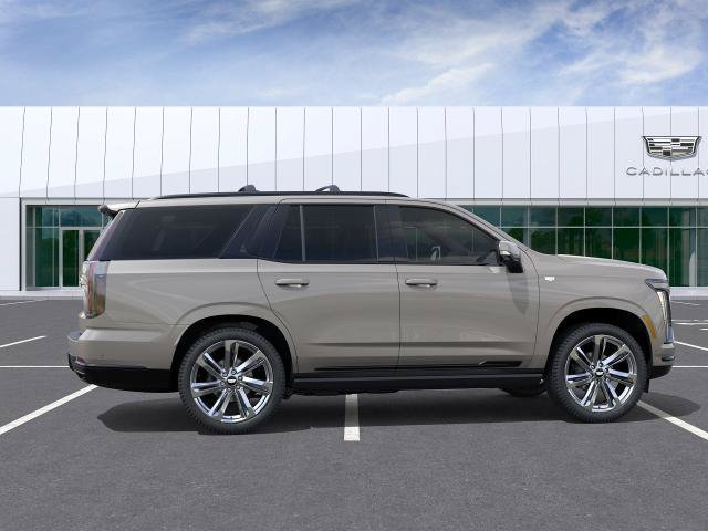New 2027 Cadillac Escalade Sport AWD/4WD image 5