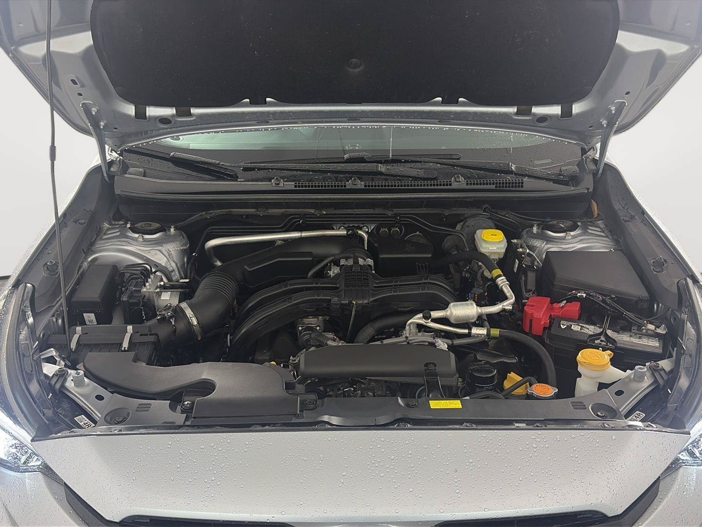 Certified 2024 Subaru Crosstrek 2.5i Sport AWD/4WD image 18
