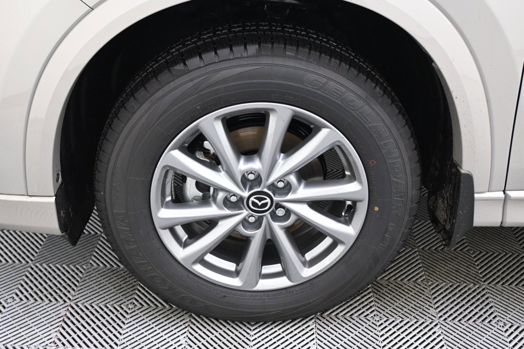 New 2025 MAZDA CX-5 AWD 2.5 S w/ Select Package image 20