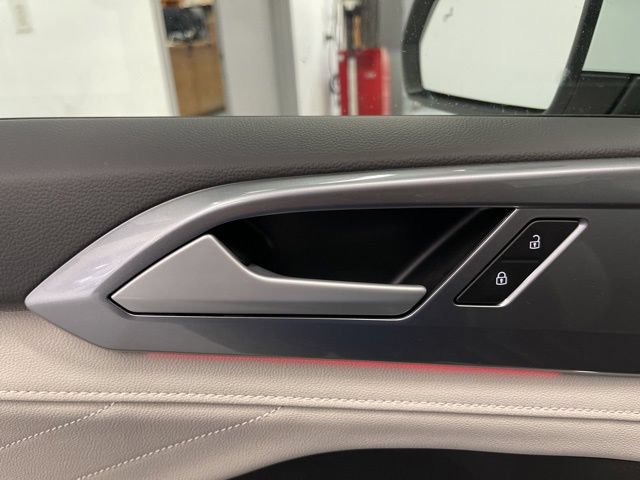 New 2026 Volkswagen Taos SEL AWD/4WD image 28