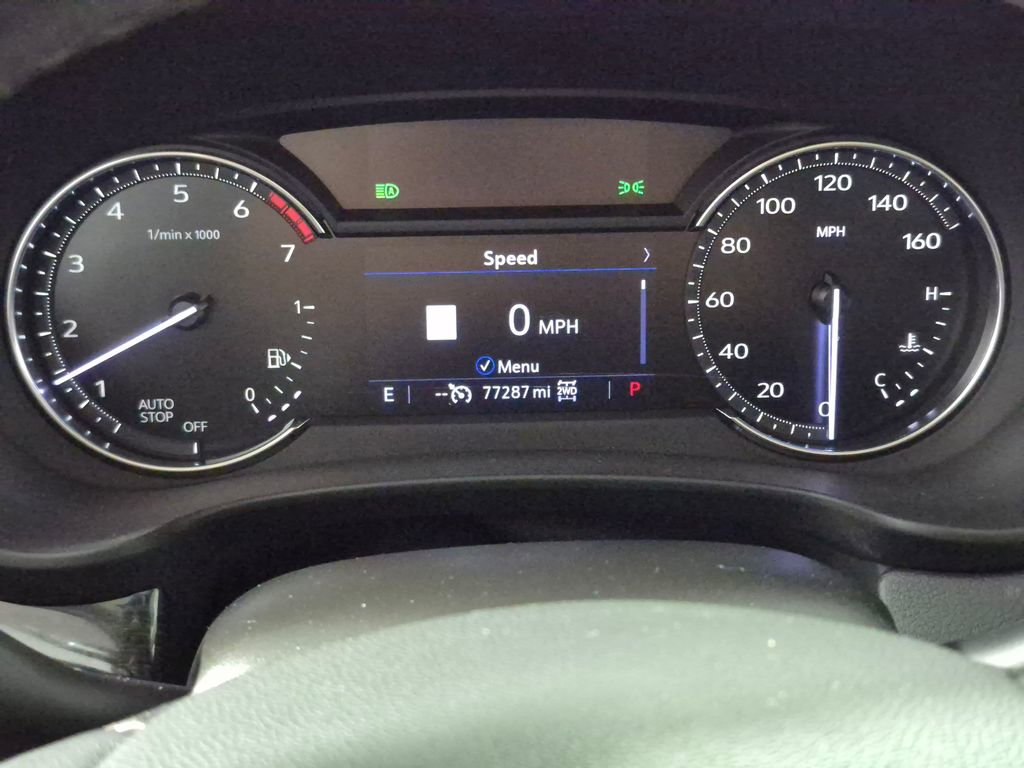 Used 2020 Cadillac XT4 Premium Luxury w/ Driver Awareness Package AWD/4WD image 14