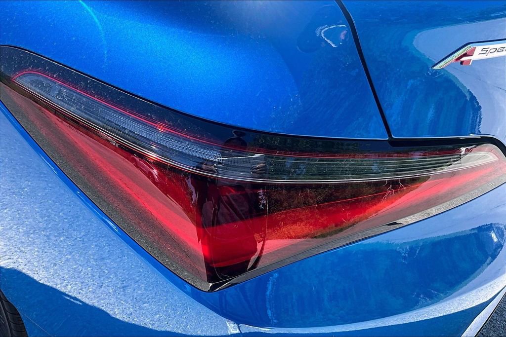 New 2026 Acura Integra A-Spec FWD image 37
