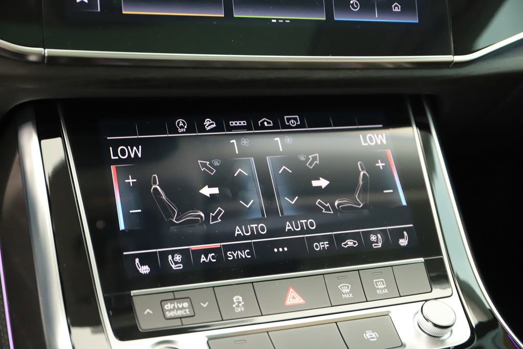 Certified 2023 Audi Q8 Premium Plus w/ Premium Plus Package image 26