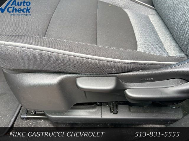 Used 2023 Chevrolet TrailBlazer LS AWD/4WD image 6