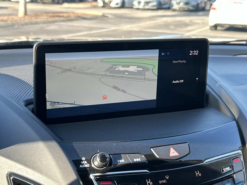 Used 2020 Acura RDX FWD w/ Technology Package image 27