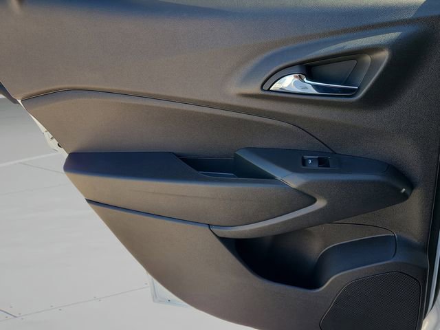 New 2026 Chevrolet Trax LT w/ Midnight Edition image 28