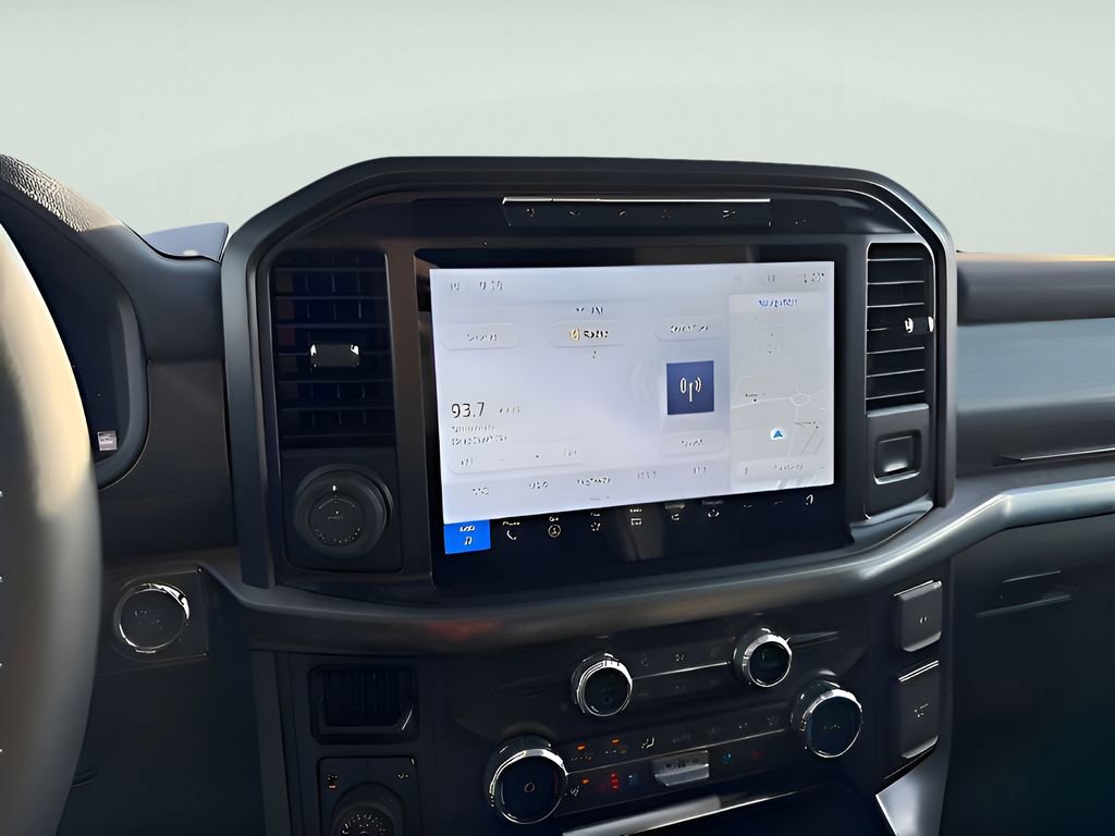 Used 2024 Ford F150 Lariat image 19