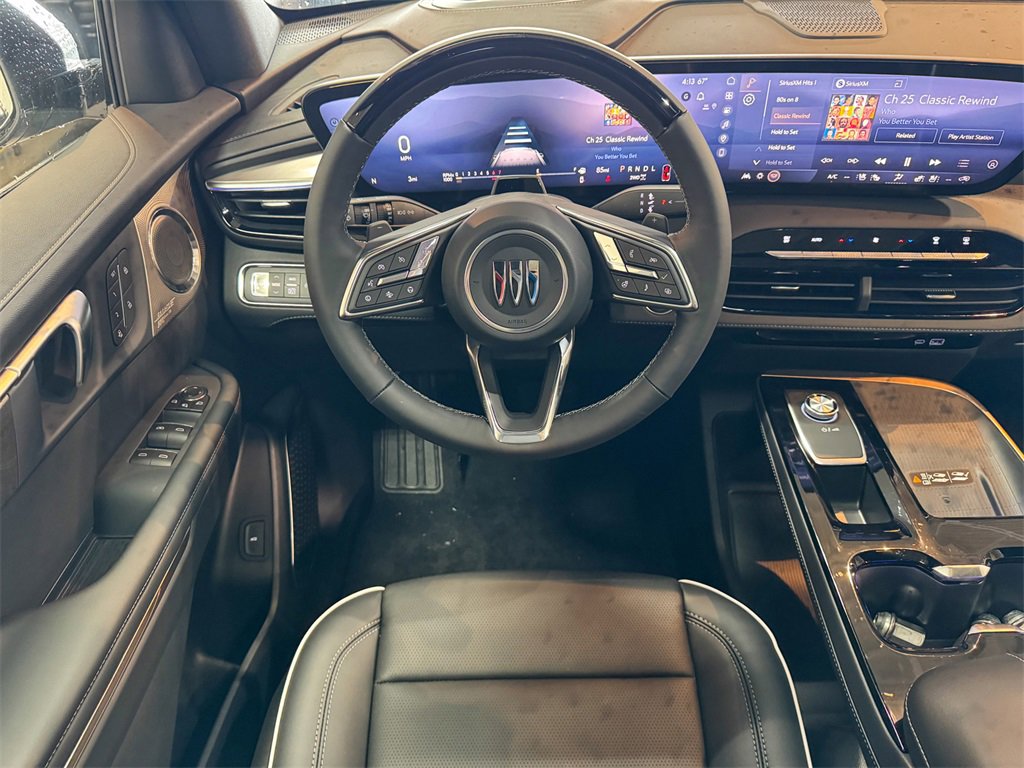 New 2026 Buick Enclave Avenir w/ Super Cruise Package image 31