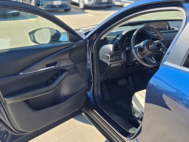 Certified 2025 MAZDA CX-30 AWD 2.5 S w/ Preferred Package image 36