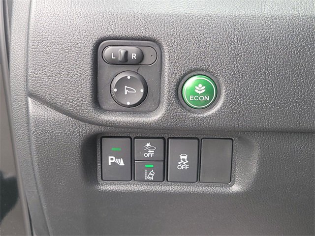 Used 2022 Honda Passport EX-L image 27