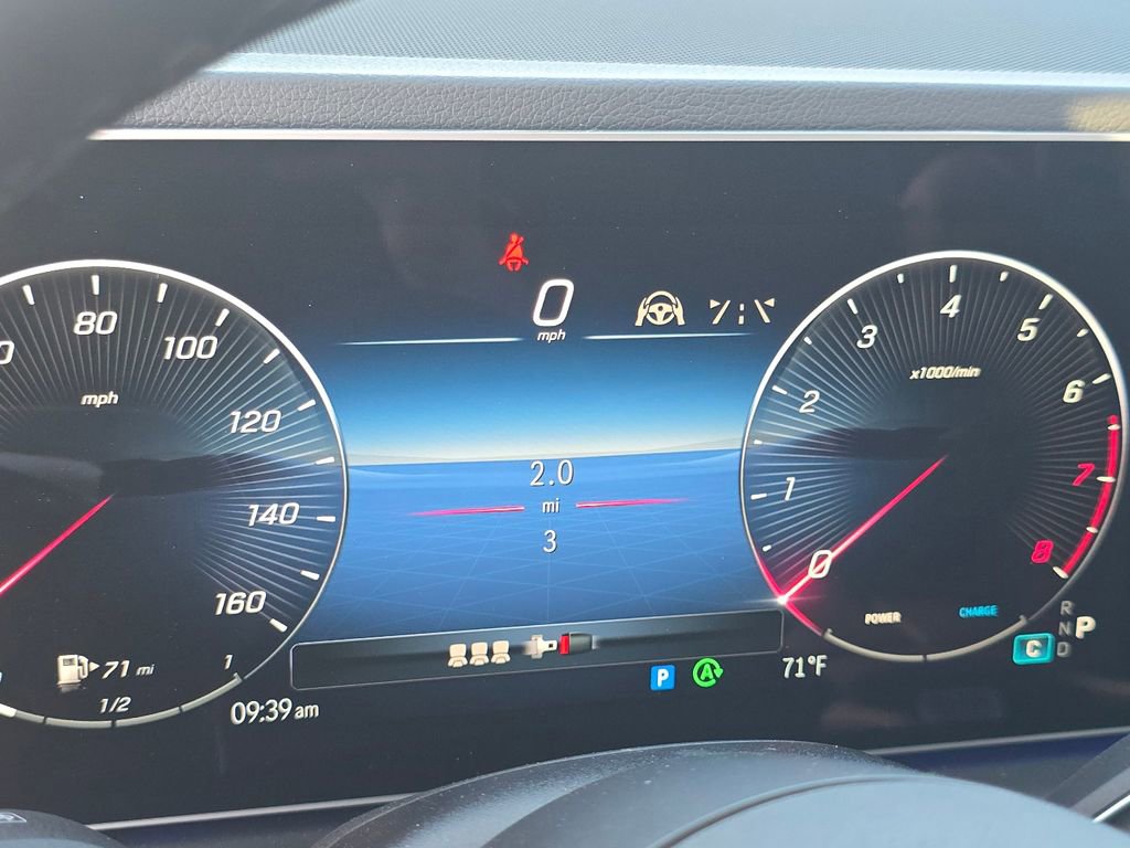 New 2026 Mercedes-Benz GLE 350 4MATIC image 30