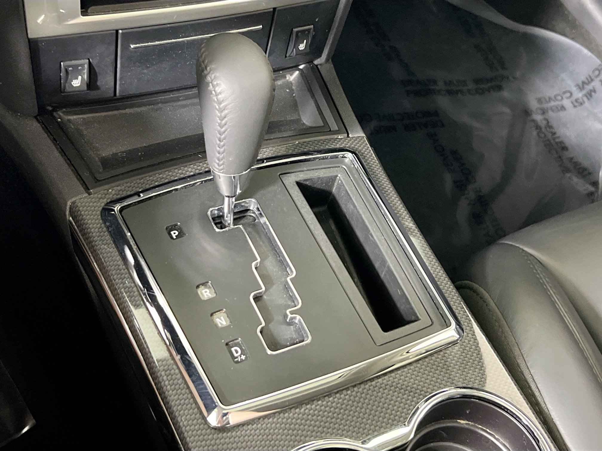 Used 2008 Chrysler 300 SRT8 w/ SRT Option Group II image 17