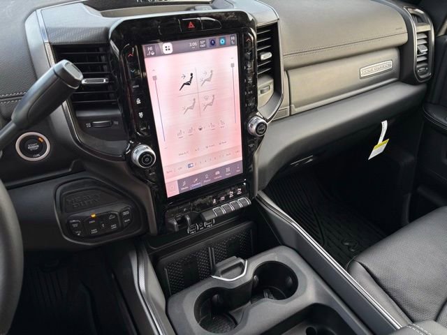 New 2026 RAM 2500 Power Wagon image 35