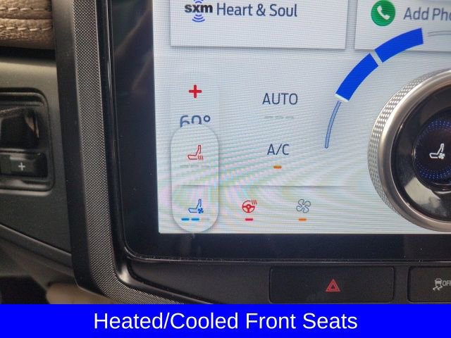 Used 2023 Ford Expedition Limited image 10