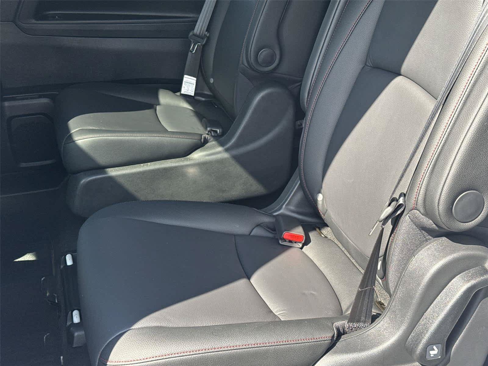 Used 2026 Honda Odyssey Sport-L image 16