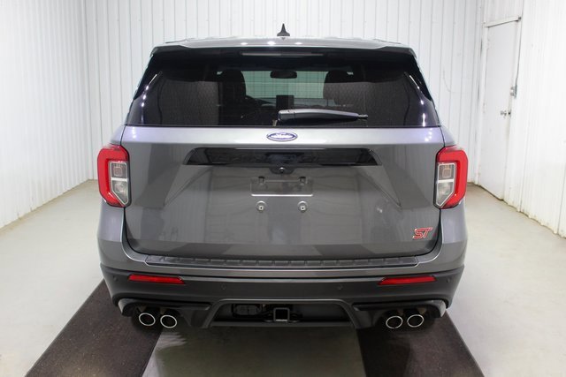Used 2021 Ford Explorer ST w/ Equipment Group 401A image 5