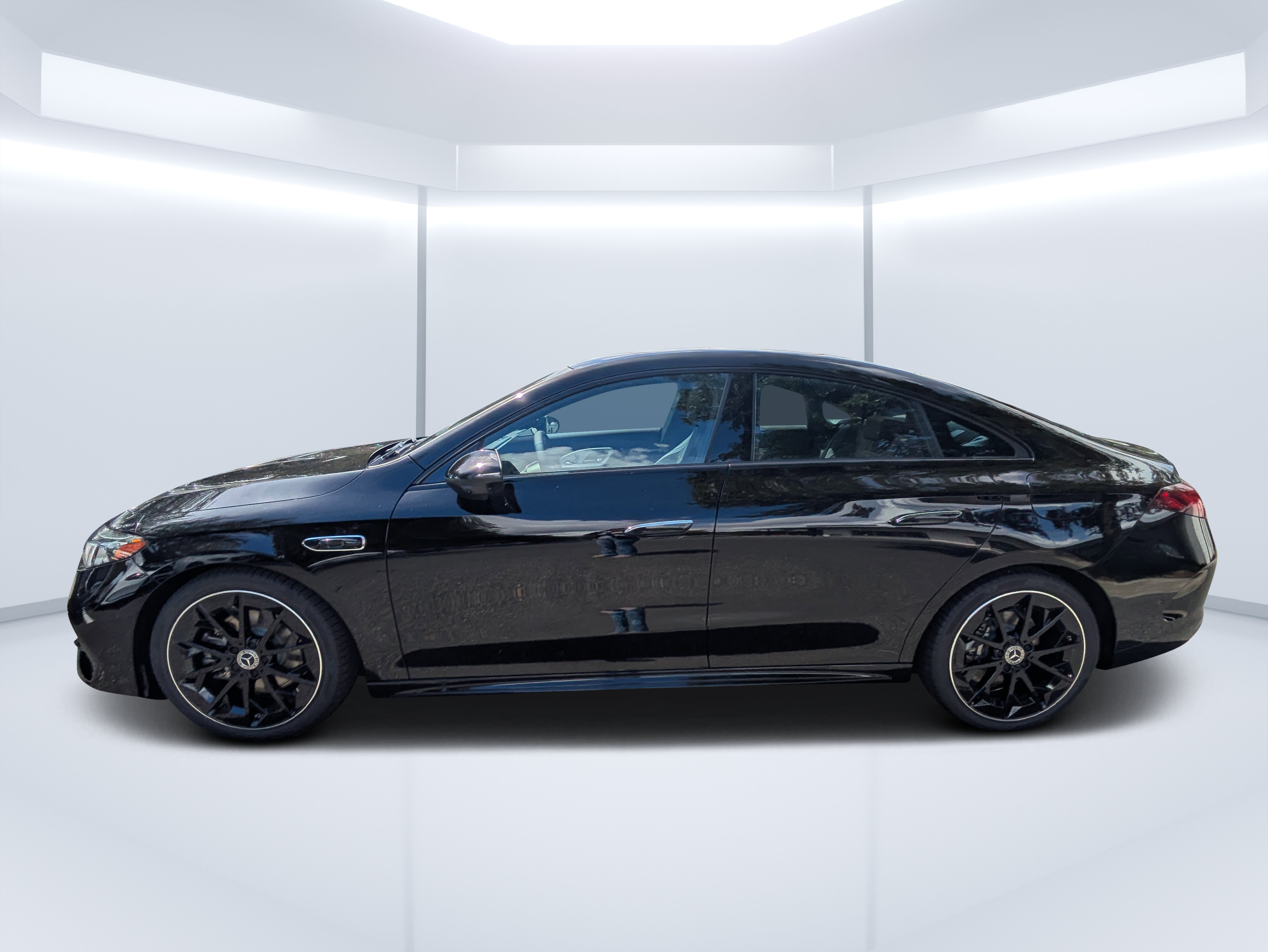 New 2027 Mercedes-Benz CLA 220 image 6
