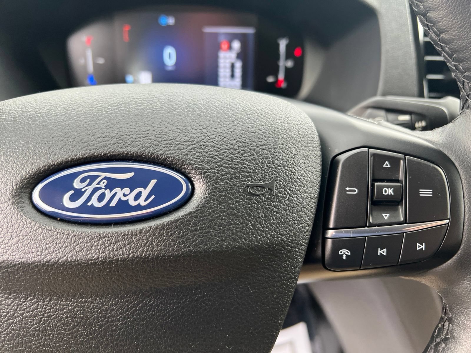 Used 2026 Ford Transit 350 XLT RWD image 27