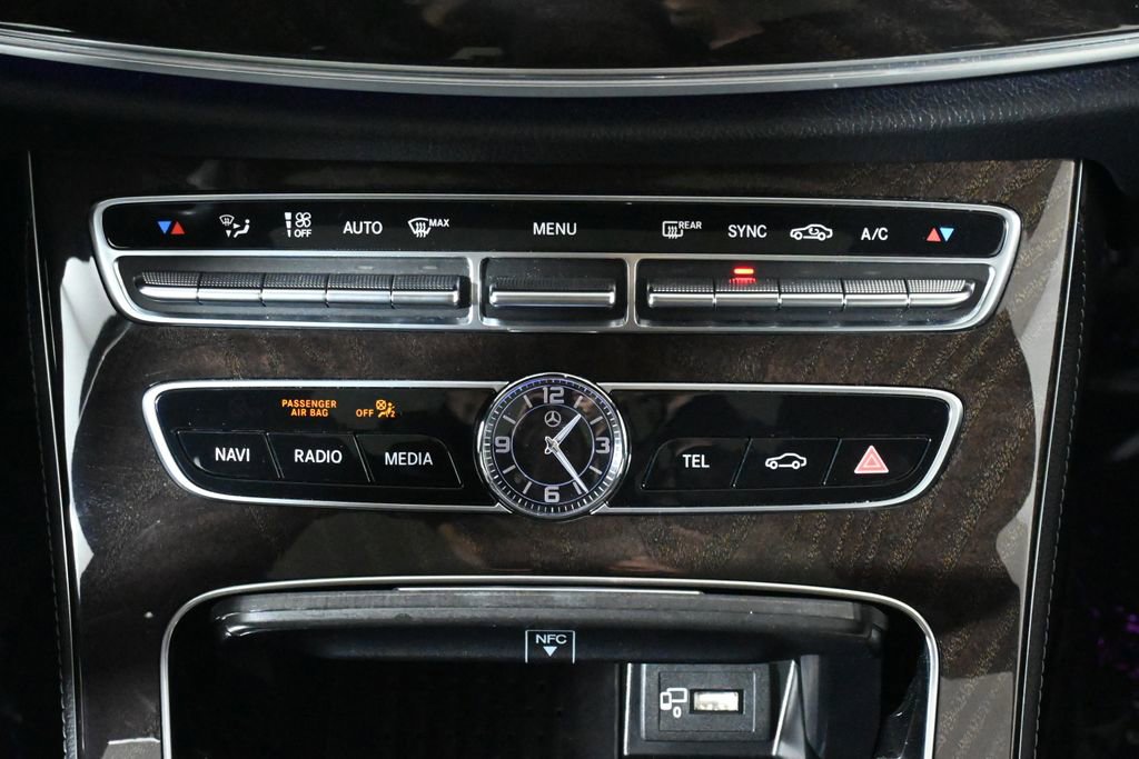 Certified 2020 Mercedes-Benz E 450 4MATIC Wagon image 22