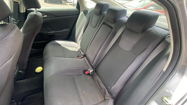 Used 2020 Honda Insight EX image 10