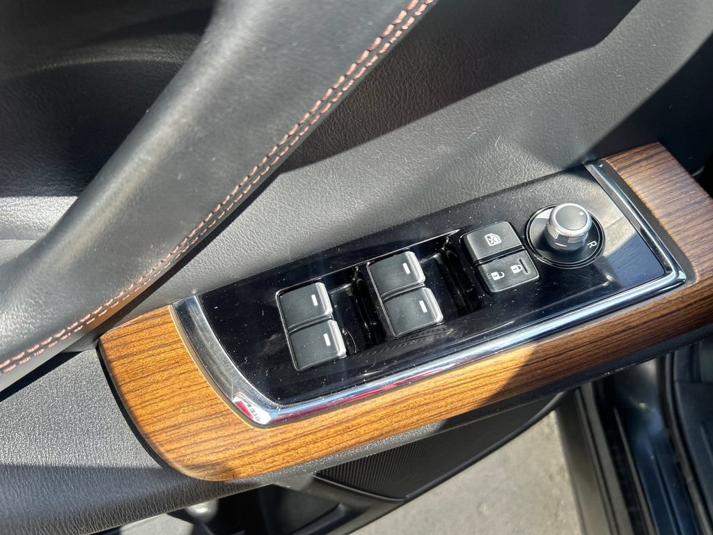 Used 2016 MAZDA CX-9 Signature AWD/4WD image 12