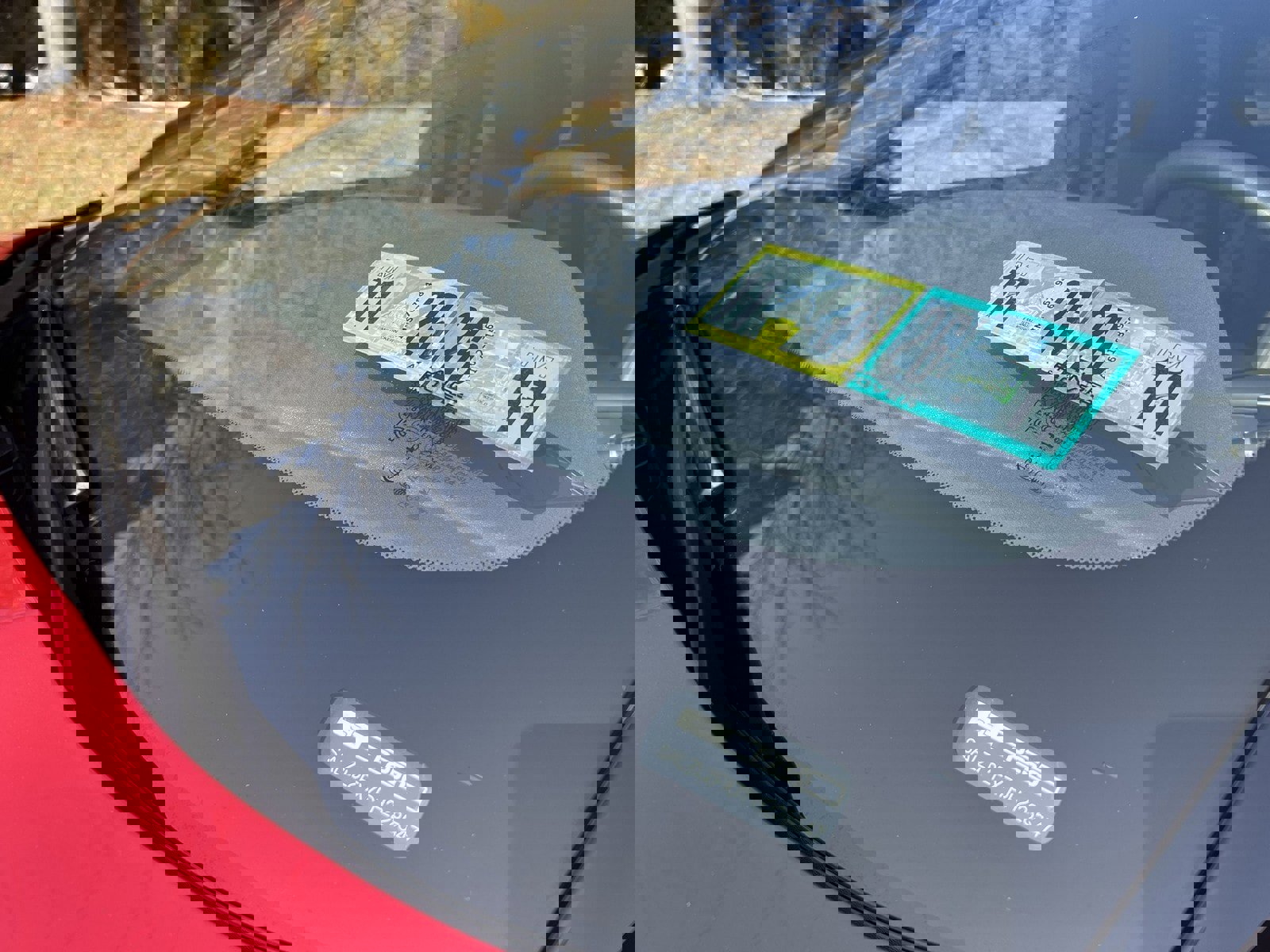 Used 2023 Land Rover Range Rover Evoque R-Dynamic SE image 76