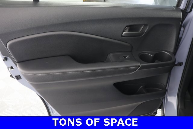 Used 2022 Honda Passport EX-L image 26