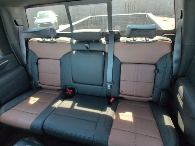 New 2026 Chevrolet Silverado 3500 High Country w/ High Country Premium Package image 9
