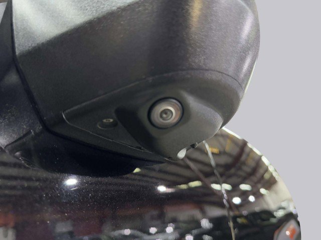 Used 2022 GMC Sierra 2500 Denali w/ Denali Black Diamond Edition image 26