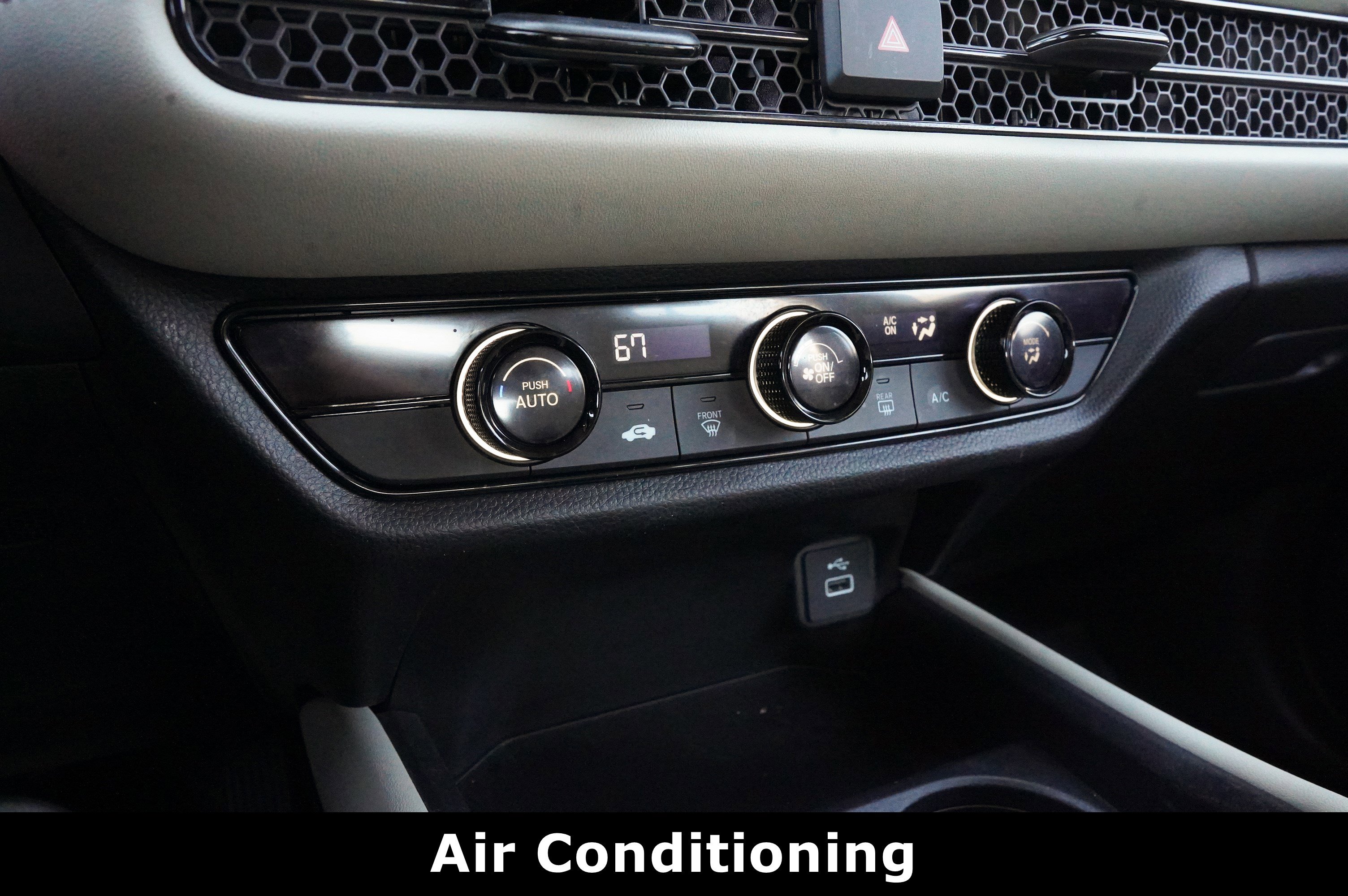 Used 2023 Honda HR-V LX image 7