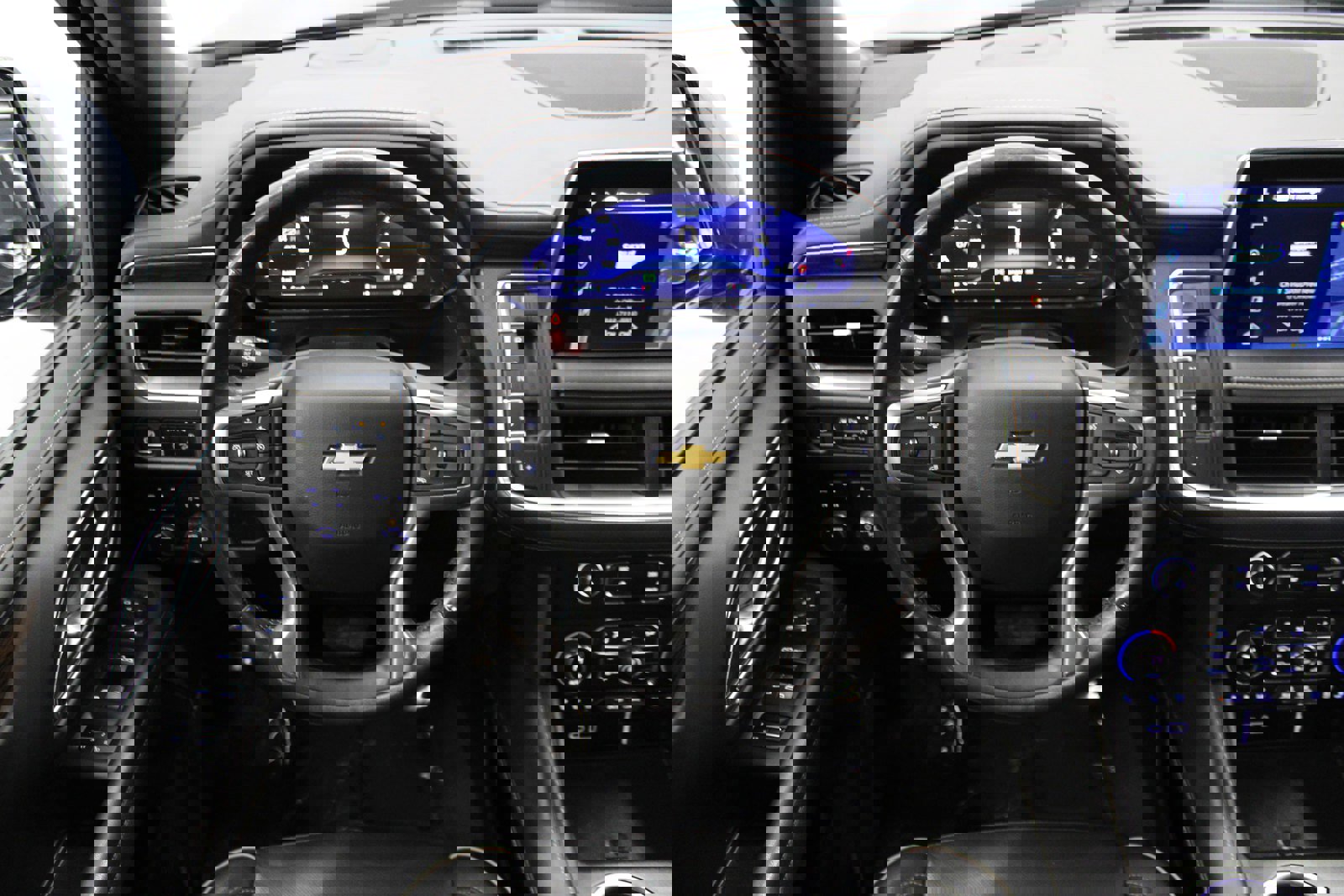 Used 2022 Chevrolet Tahoe Premier image 21