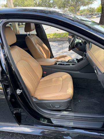 Used 2023 Hyundai Sonata Limited FWD image 22
