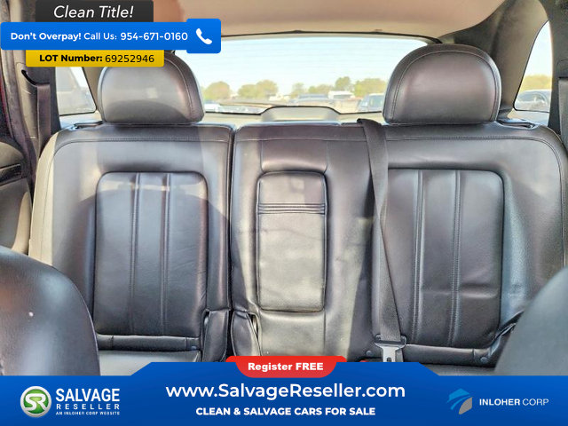 Used 2014 Chevrolet Captiva Sport LT w/ Convenience Package FWD image 13