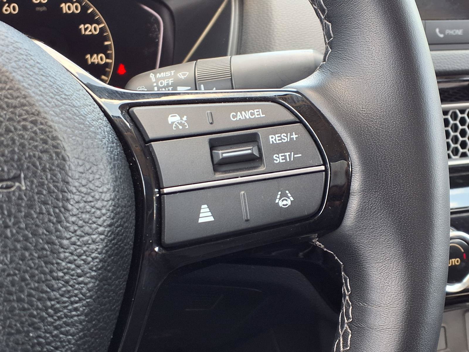 Used 2024 Honda Civic EX image 24