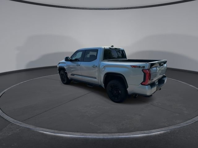 New 2024 Toyota Tundra Platinum image 13