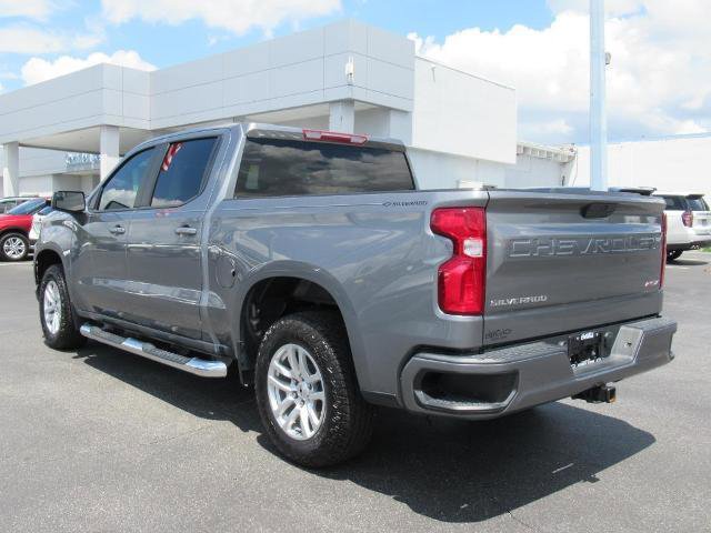 Used 2022 Chevrolet Silverado 1500 RST image 7