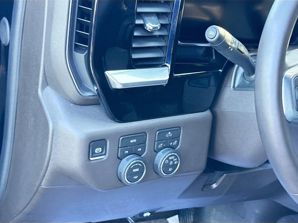 Used 2026 Chevrolet Silverado 1500 RST image 12
