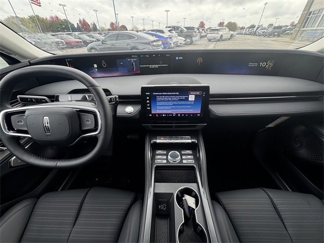 New 2026 Lincoln Nautilus Reserve image 24