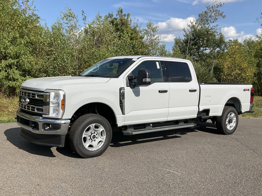 New 2026 Ford F250 XLT image 31