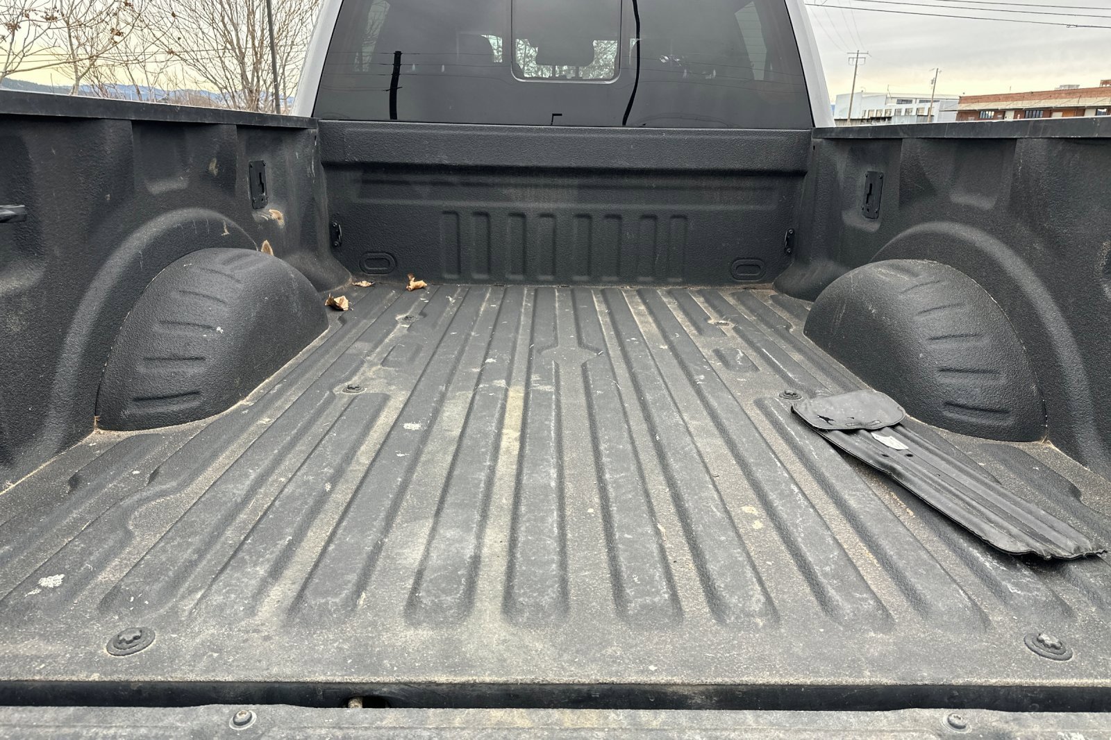 Used 2021 Ford F250 Lariat w/ Chrome Package image 16