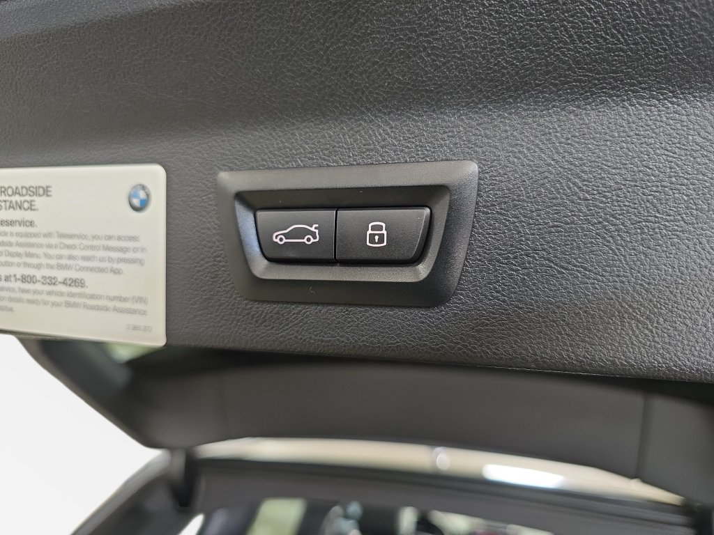 Used 2024 BMW X3 sDrive30i w/ Convenience Package w/ZPA RWD image 31