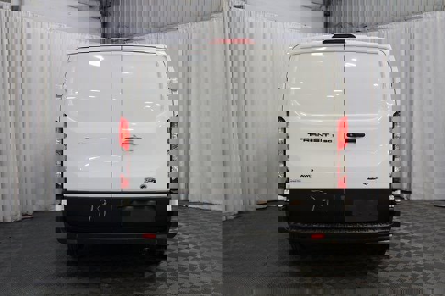 New 2026 Ford Transit 150 Low Roof AWD w/ Load Area Protection Package image 29