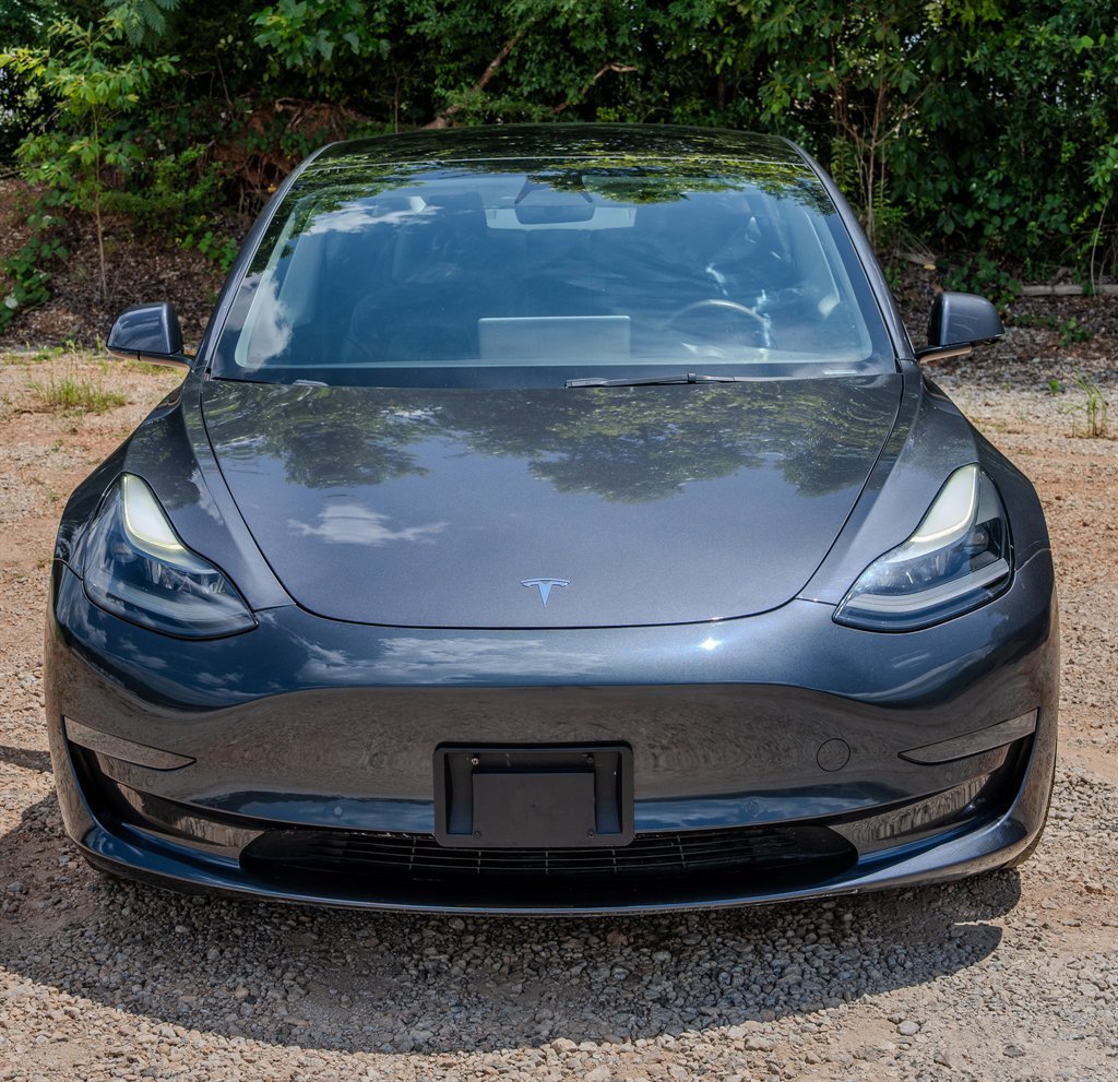 Used 2022 Tesla Model 3 Standard Range RWD image 8