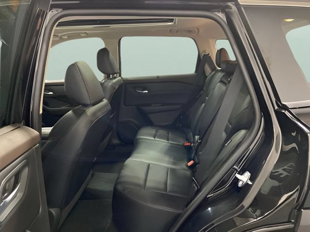 Certified 2023 Nissan Rogue SV w/ SV Premium B Package AWD/4WD image 23
