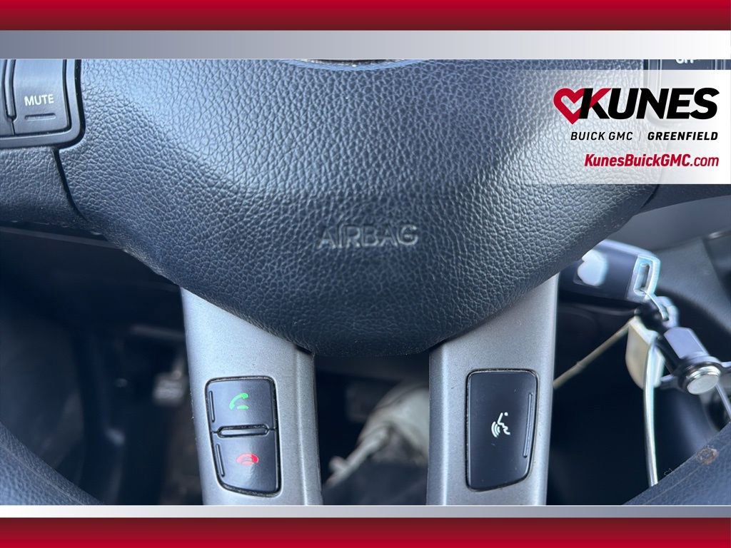 Used 2015 Kia Sportage LX image 24